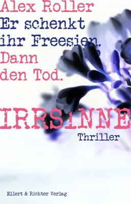 Produktbild von Irrsinne