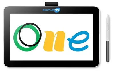 Productafbeelding van Wacom One 12 - Digitalisator met LCD-scherm