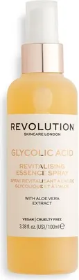 Obrázok produktu pre Pleťový sprej Glycolic & Aloe Scincare (Revitalizačná esencia v spreji) 100 ml