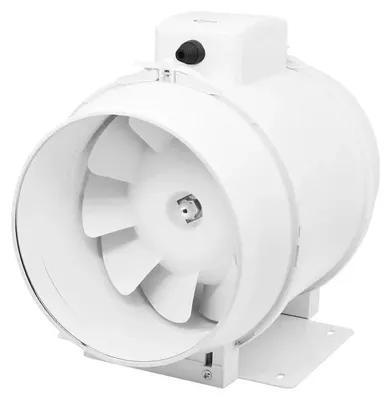 Productafbeelding van airRoxy aRil PRO 100: kleine kanaalventilator