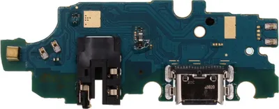 Immagine prodotto di Piastra di ricarica originale con connessione USB-C per Samsung Galaxy A14 5G SM-A146 SERVICE PACK