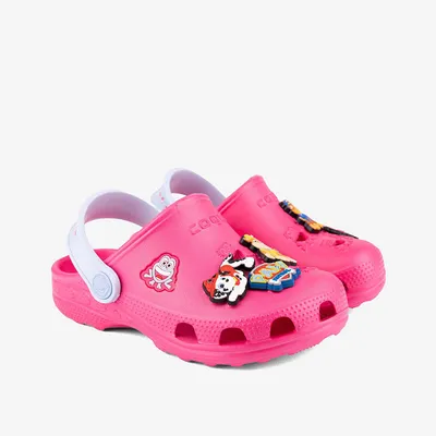 Produktbild von Coqui Kinder Clogs Größe 25/26