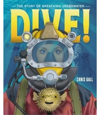 Obrázek produktu pro Dive!