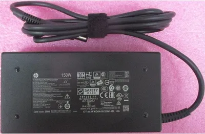 Obrázok produktu pre Sieťový adaptér HP 150W Smt Npfc Strat