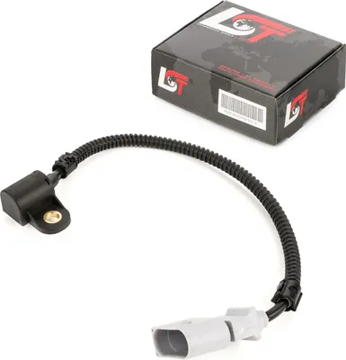 Produktbild von Nockenwellensensor Impulsgeber Drehzahlfühler OT-Geber Sensor 045957147D für VW