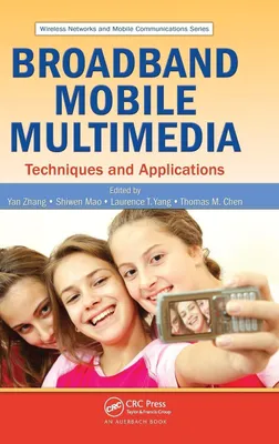 Produktbild von Broadband Mobile Multimedia