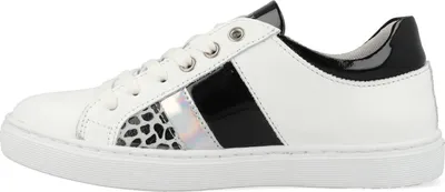 Produktbild von Bullboxer Sneakers AHM031E5L_WWBKKB10 Weiß-38