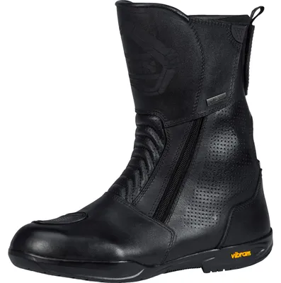 Produktbild von IXS Nordin-ST 2.0 Motorradstiefel, schwarz, 48