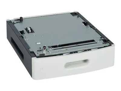 Produktbild von Lexmark Papierkassette 550 Blatt