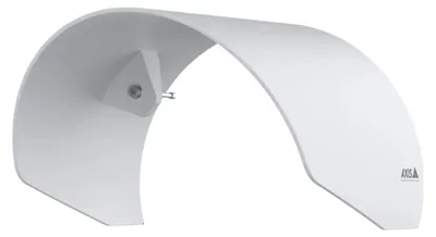 Obrázok produktu pre Axis TD4802-E, Kryt proti nepriaznivému počasiu, Vonkajší, Biela, Axis, D4200-VE, 204 mm