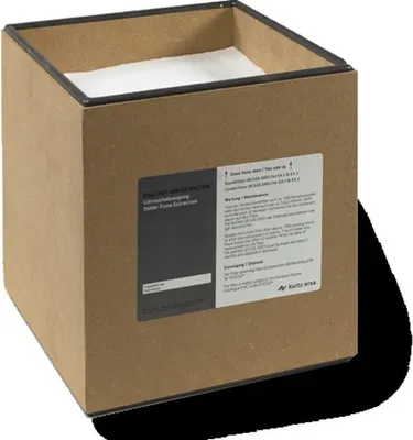 Produktbild von ERSA Kombifilter komplett, Typ: 1