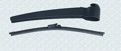 Produktbild von MAGNETI MARELLI Scheibenwischer 275mm