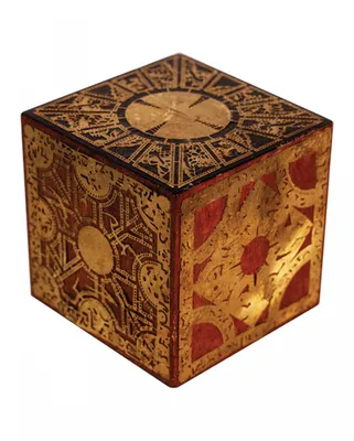 Produktbild von Hellraiser Würfel - Lament Puzzel Box