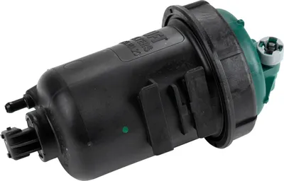 Produktbild von Original Fiat Kraftstofffilter komplett Original Fiat Fiat Fiat Idea ab Bj. 03 OE 51776608