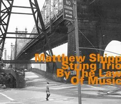 Produktbild von By The Law Of Music