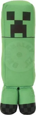 Immagine prodotto di Toei Peluche Minecraft Creeper Verde 60 cm
