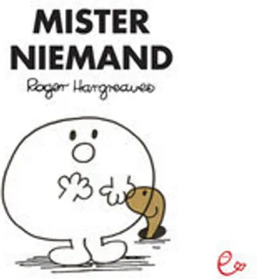 Obrázok produktu pre Mister Niemand