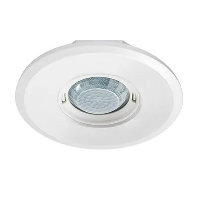 Produktbild von ESYLUX Bewegungsmelder MD-FLAT #EP10428609