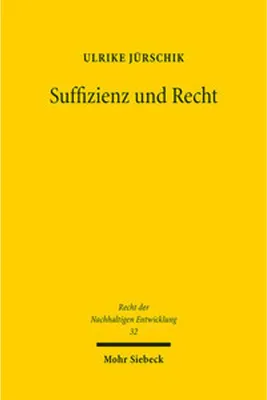Image de Suffizienz und Recht