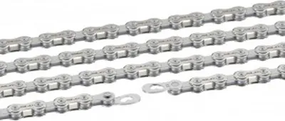 Zdjęcie produktu dla Łańcuch XLC CC-C04 1/2 x 11/128, 136 Gl. 11-f. srebrny