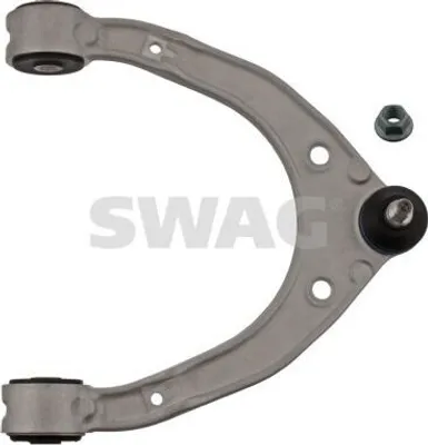 Produktbild von SWAG 30 94 5380 Querlenker Vorne Links Oben Vorne Rechts für AUDI Q7 (4LB)
