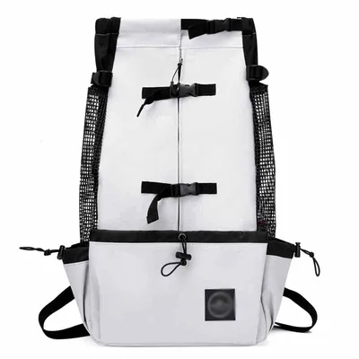 Imagen del producto de Mochilas para mascotas: una forma cómoda y práctica de viajar con su animal