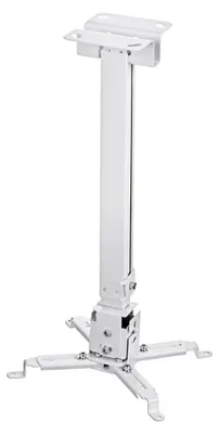 Immagine prodotto di Avtek EasyMount projector mounting bracket white