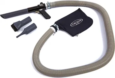 Obrázok produktu pre Pneumatický vysávač/fukár