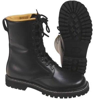 Produktbild von Springerstiefel Standard 44