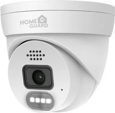 Produktbild von iGET HOMEGUARD HGNHK937CAM zusätzliche PoE Kamera für iGET HGNVK84804 Set, ONVIF