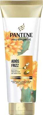 Zdjęcie produktu dla Odżywka Pantene Miracle Anti Frizz 160ml