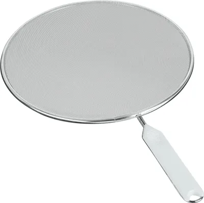 Produktbild von Metaltex 206129, Edelstahl, Aluminium, Rund, Italien, 29 cm