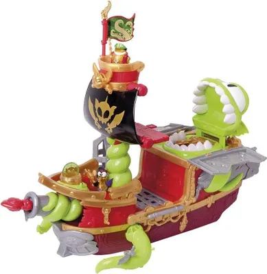 Produktbild von Barco Magicbox Kraken Piratix