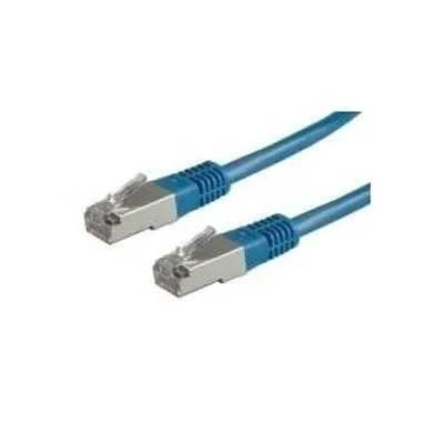 Image de VALUE Câble de raccordement - RJ-45 (M) à RJ-45 (M)