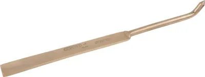 Produktbild von KS TOOLS BRONZEplus Flanschmesser gerade 400 mm  ( 963.9655 )