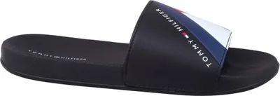 Obrázek produktu pro Tommy Hilfiger Boty Flag Pool Slide, T3B0322731172999
