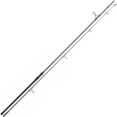 Produktbild von Daiwa Crosscast Karpfenrute Silber 3.05 m / 3.5 Lbs Silber 3.05 m