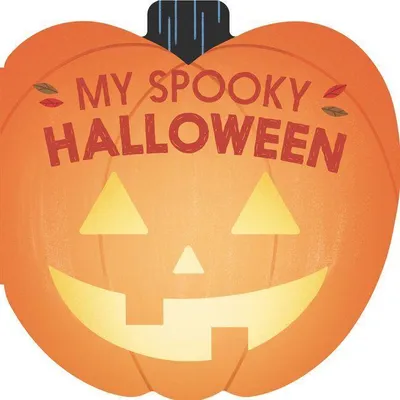 Produktbild von My Spooky Halloween