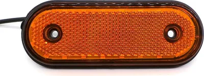 Obrázok produktu pre Obrysové svetlo 20 LED 24V farieb