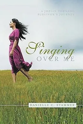 Zdjęcie produktu dla Singing Over Me