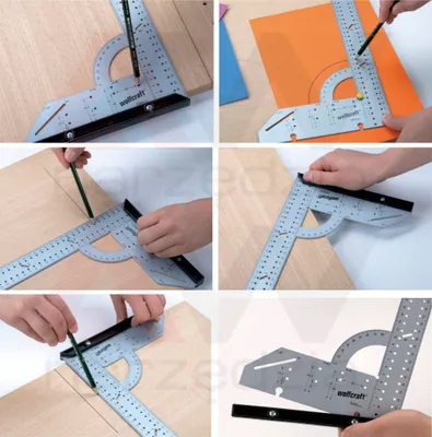 Zdjęcie produktu dla wolfcraft GmbH 000039850