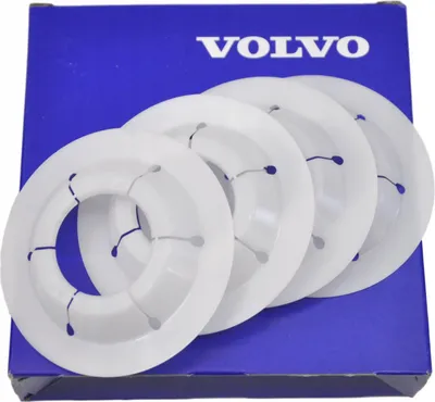 Obrázok produktu pre VOLVO S60 S80 V70 XC90 OE podložky podvozku motora 31329447