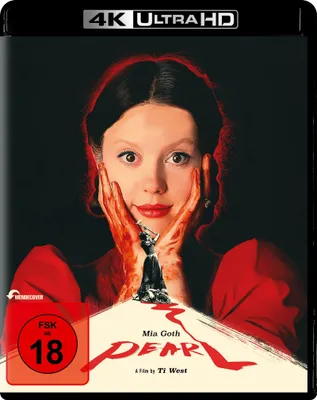 Obrázok produktu pre Turbine 6961270, Film, Blu-ray, Farebné, 4K Ultra HD/Full HD, Nemčina, Angličtina, 102 min