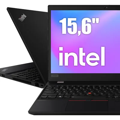 Produktbild von Laptop Lenovo ThinkPad T15 Gen 1 | Intel i5-10310U | 16 GB DDR4 | 256 GB SSD | 15.6 Full HD | Win11 | Grade A