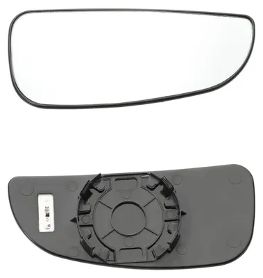 Productafbeelding van Verwarmd Achterspiegelglas voor Jumper Ducato Boxer 2006-2020 Rechts