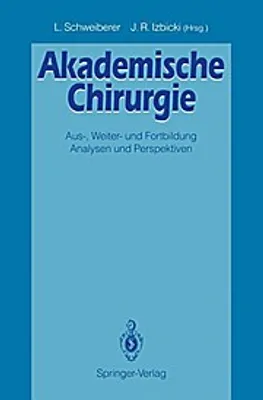 Zdjęcie produktu dla Akademische Chirurgie