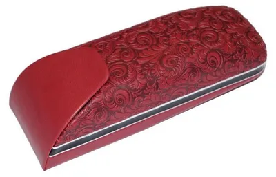 Productafbeelding van Elegant Brillenkoker met Magneetsluiting