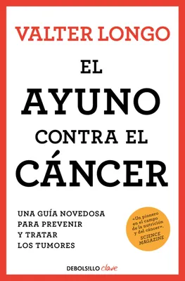 Immagine prodotto di Il digiuno contro il cancro