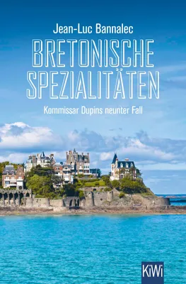 Produktbild von Bretonische Spezialitäten