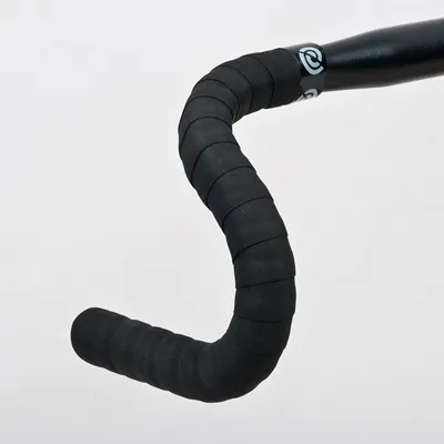 Image de Bikeribbon BR1807 - RUBAN DE CINTRE CORK GEL NOIR